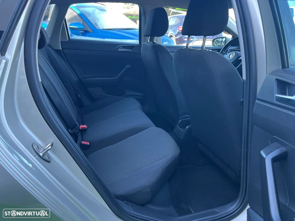 VW Polo 1.0 Confortline - 22