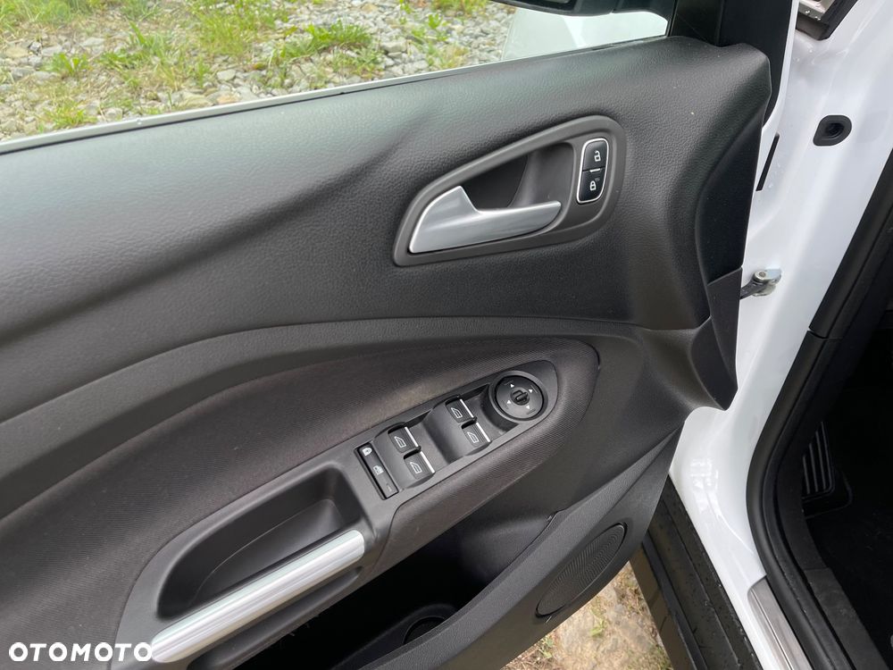 Ford Grand C-MAX 1.0 EcoBoost Titanium ASS - 13