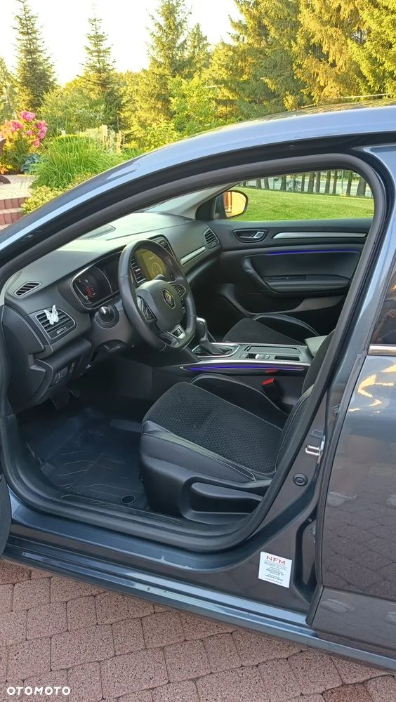 Renault Megane - 18