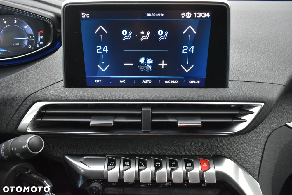 Peugeot 5008 1.5 BlueHDI Allure S&S EAT8 - 31