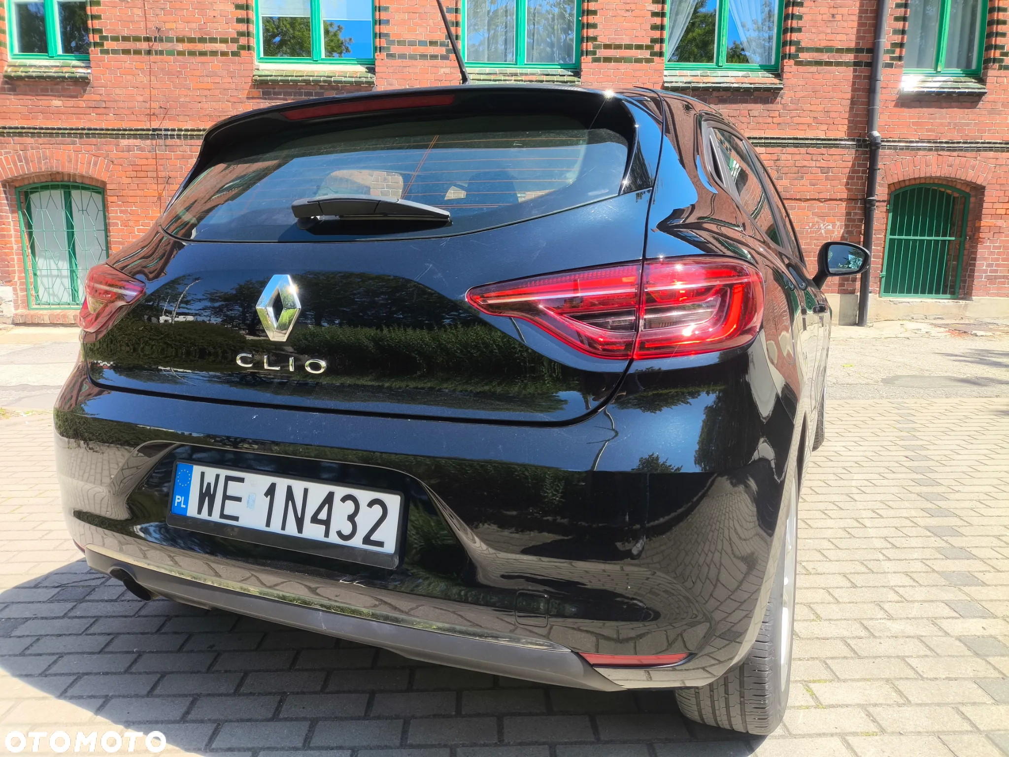 Renault Clio 1.0 TCe Zen - 9