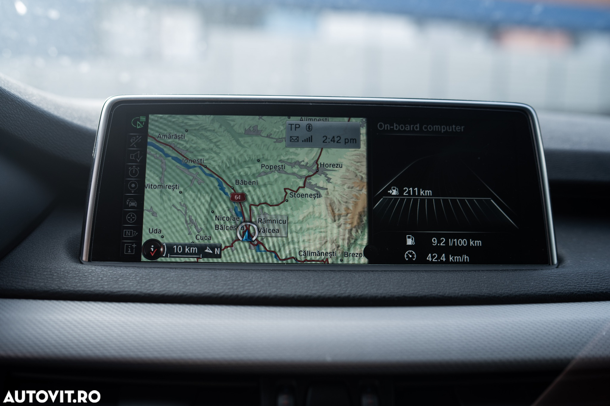 BMW X5 M M50d Sport-Aut. - 39