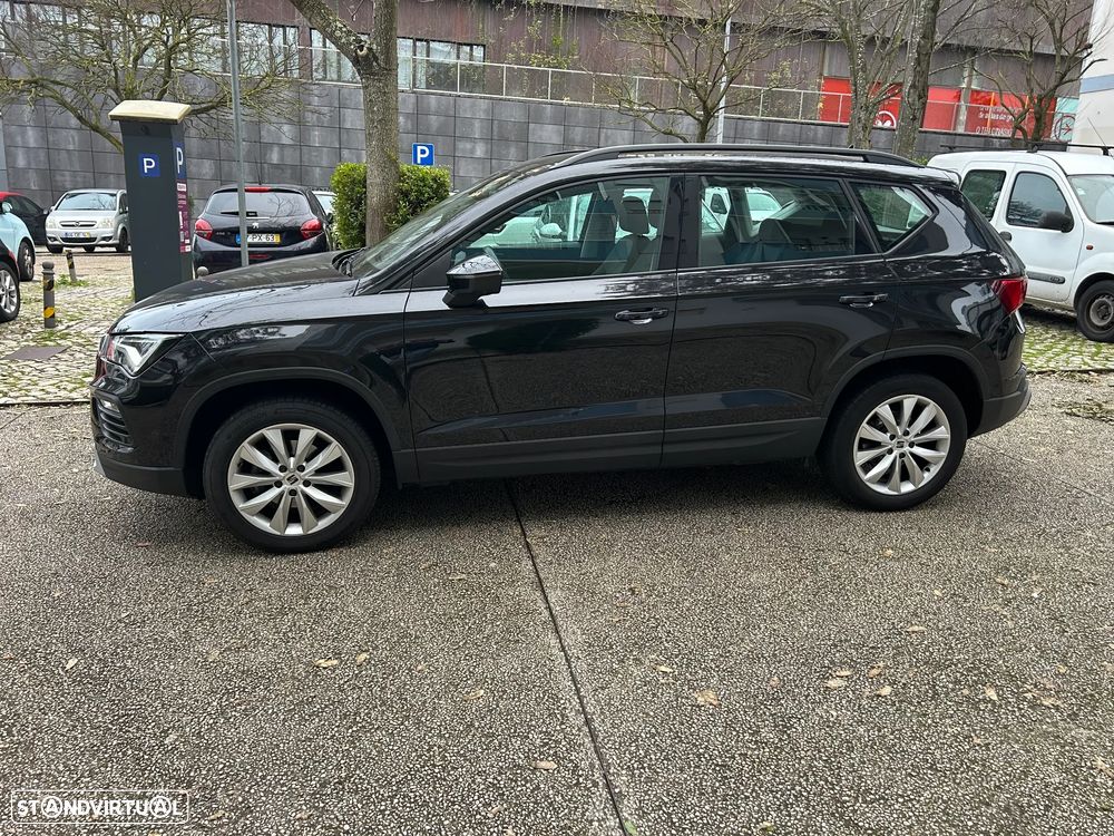 SEAT Ateca 1.0 TSI Style - 5