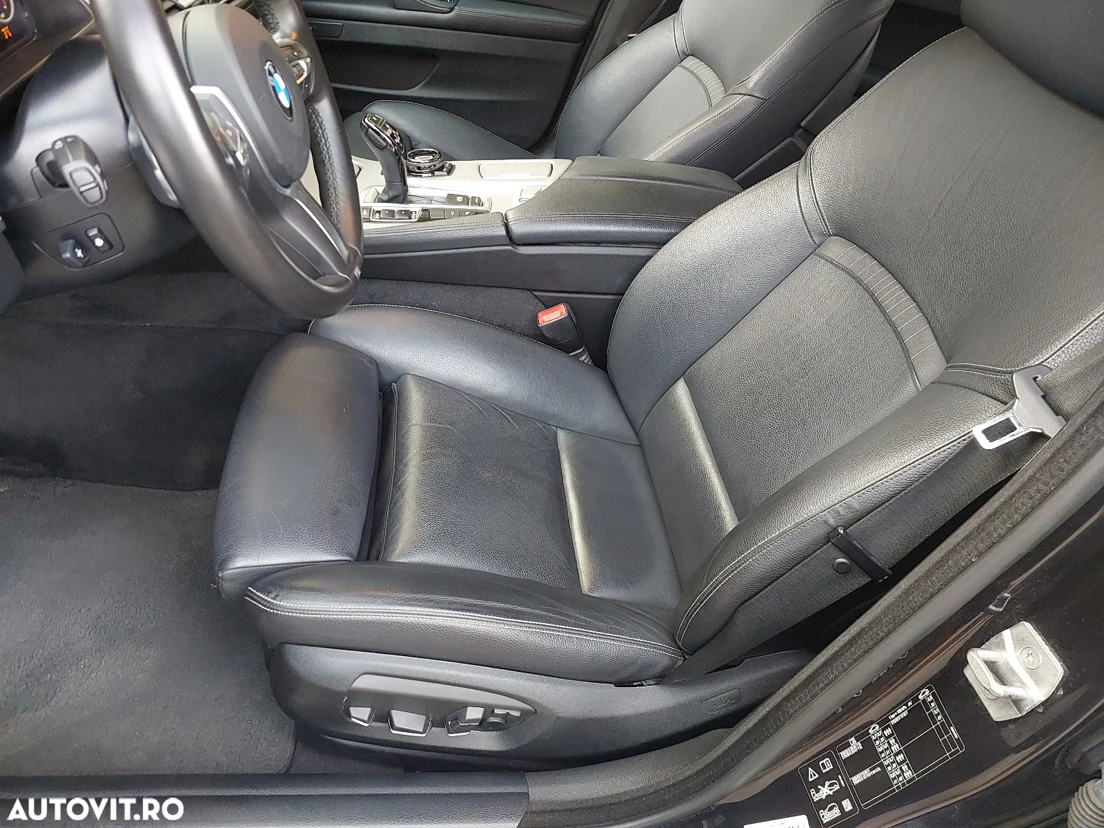 BMW Seria 5 - 19
