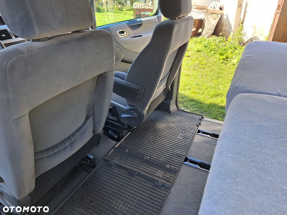 Fiat Scudo Panorama L2H1 Executive - 22