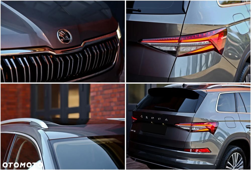 Skoda Kodiaq 2.0 TDI DSG L&K - 28