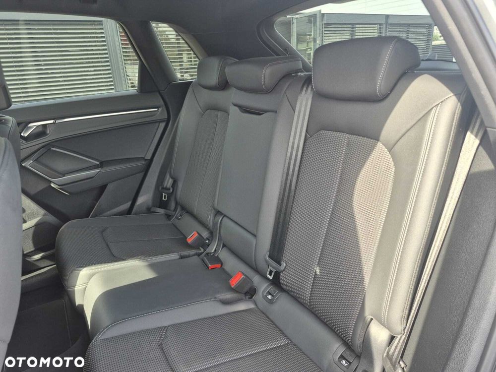 Audi Q3 35 TFSI Advanced S tronic - 29