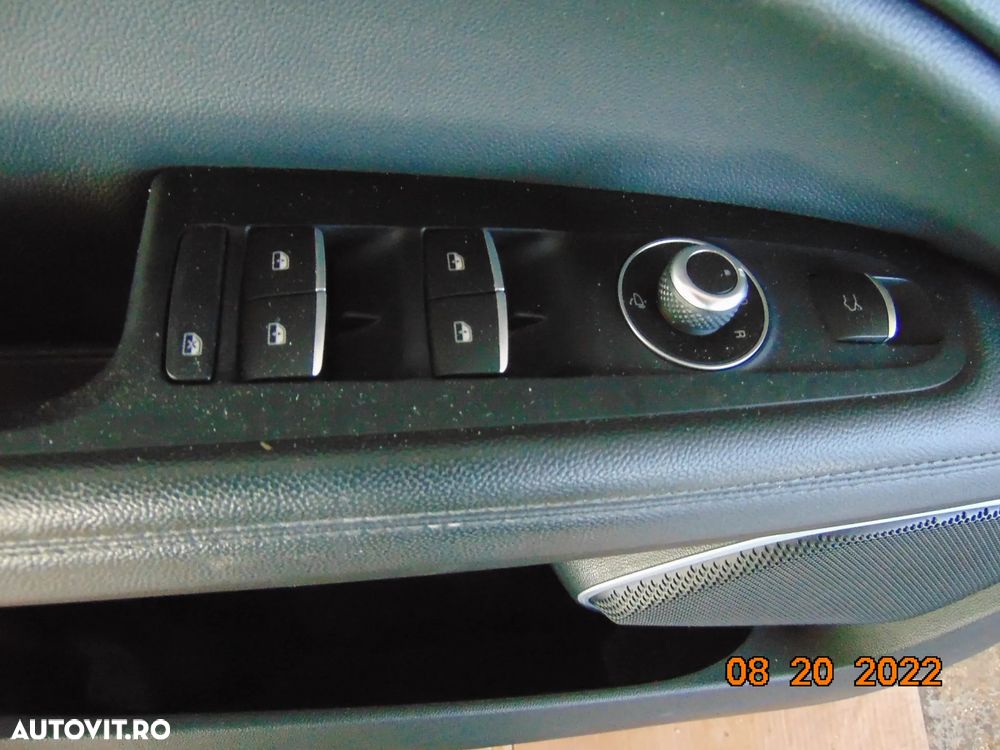 Butoane Geamuri electrice Alfa Romeo Stelvio 2015-2023 buton geam electric fata spate stanga dreapt - 1