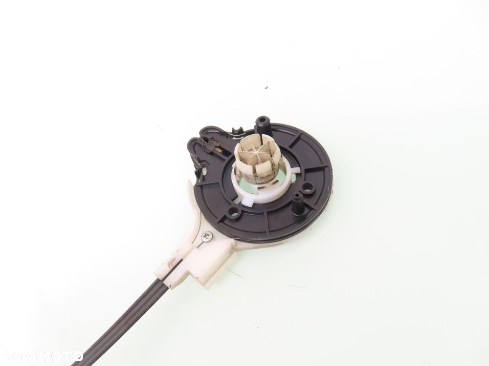 PANEL NAWIEWU Z AC TOYOTA YARIS II 554060D190 758818 - 11
