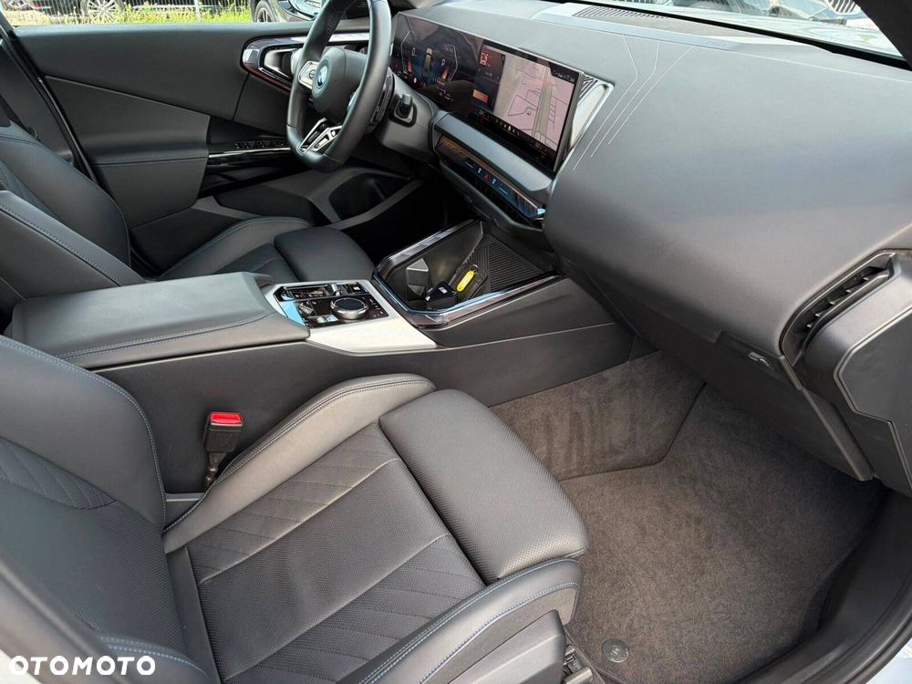 BMW X3 - 12