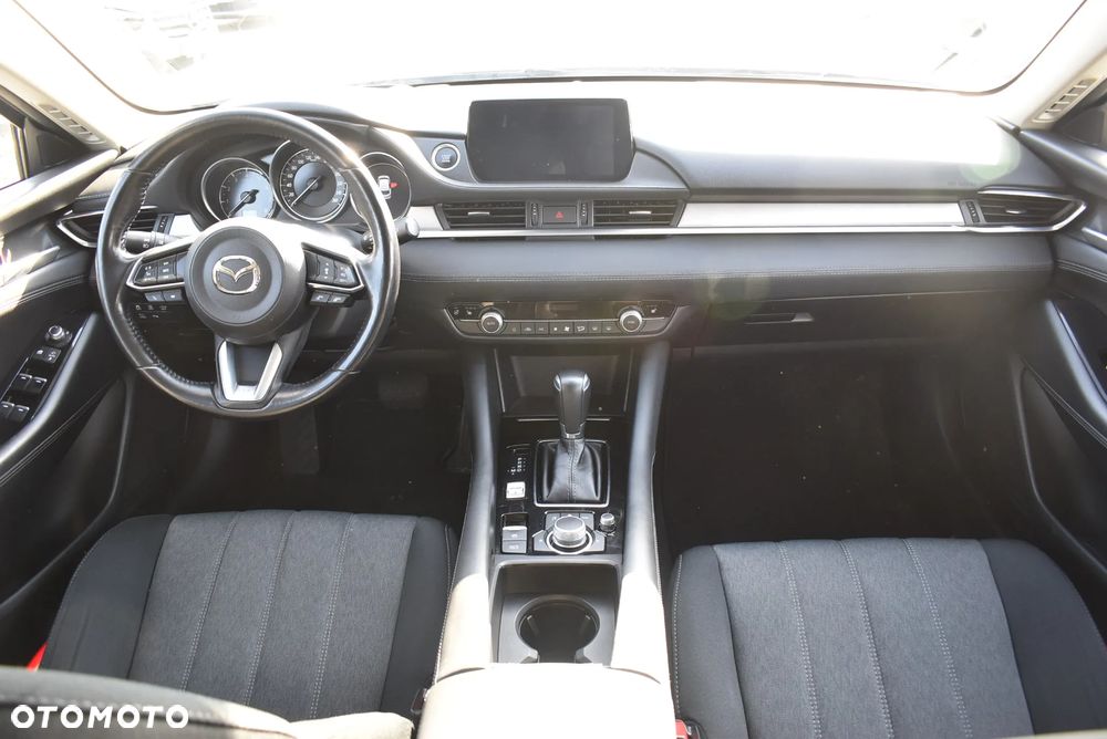 Mazda 6 2.0 SkyJoy - 19