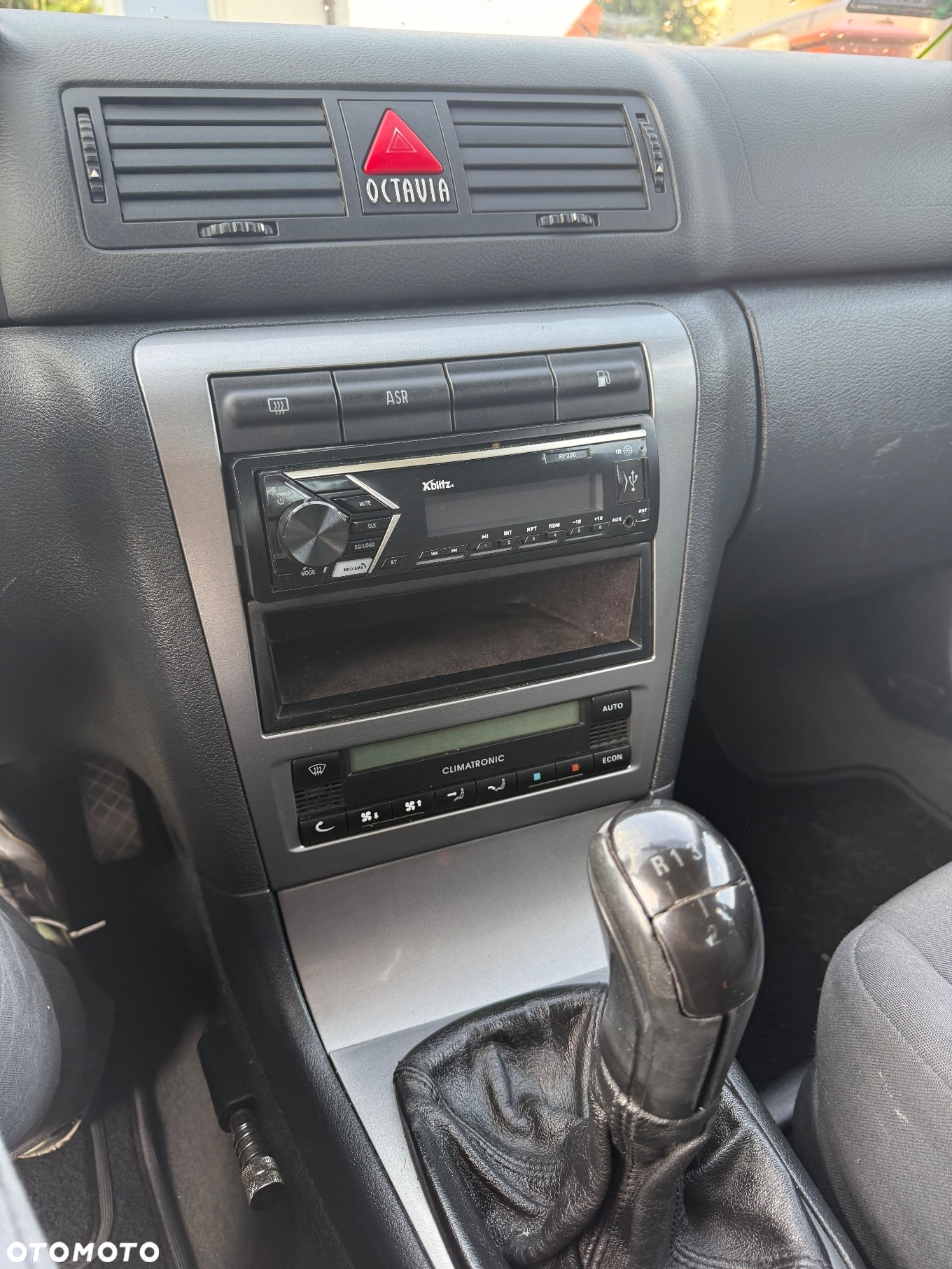 Skoda Octavia 1.9 TDI Ambiente - 6