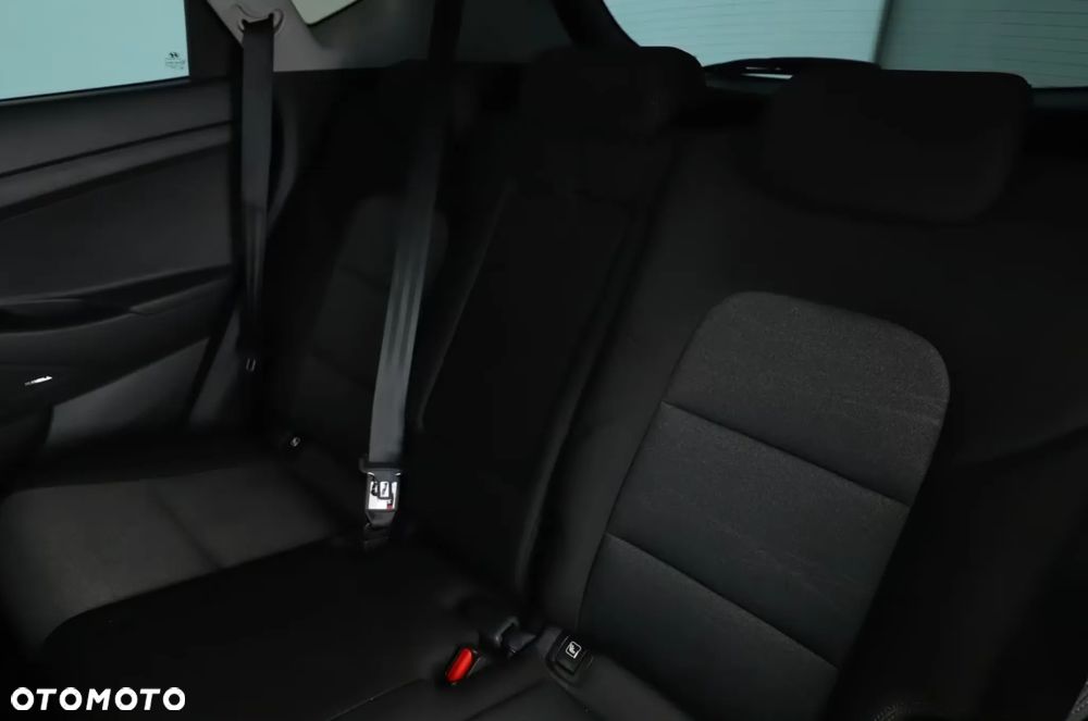 Hyundai Tucson 1.6 GDi 4WD DCT Premium - 13