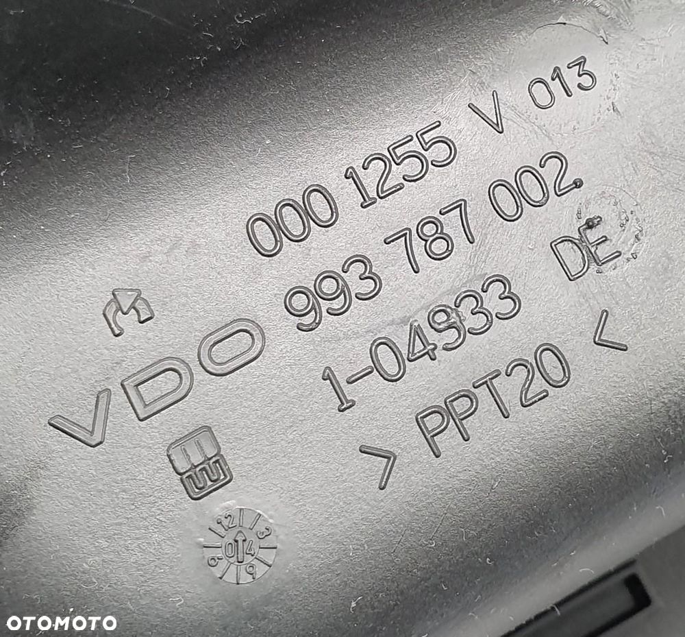GŁOŚNIK SMART FORTWO 450 0001255V013 993787002 - 4