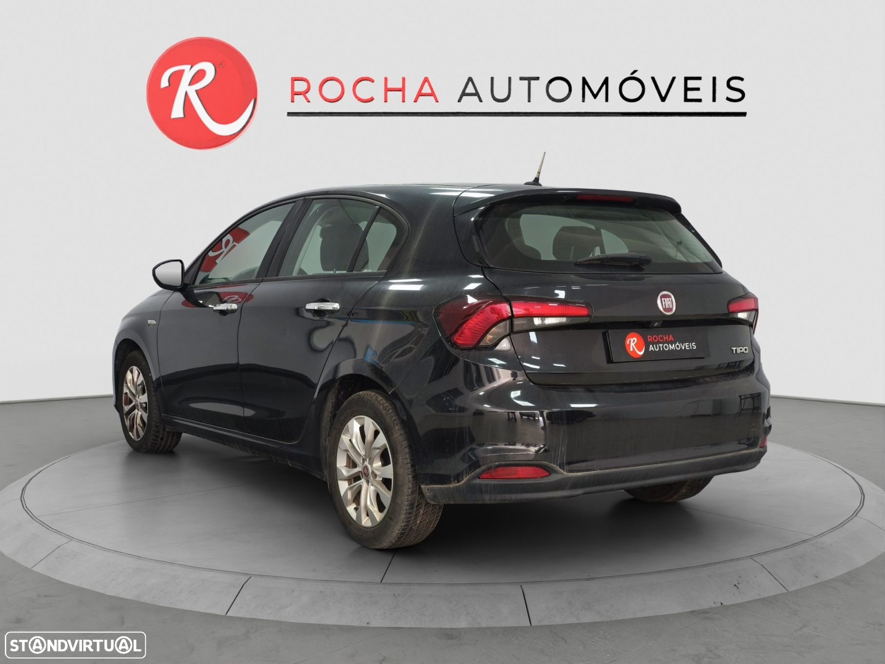 Fiat Tipo 1.3 M-Jet Lounge - 6