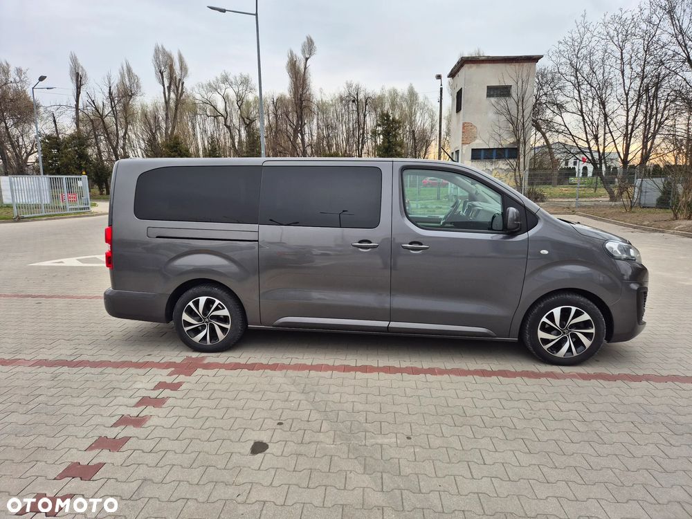 Citroën SpaceTourer - 2