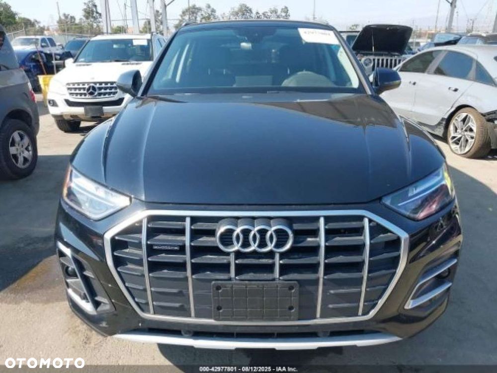 Audi Q5 - 8