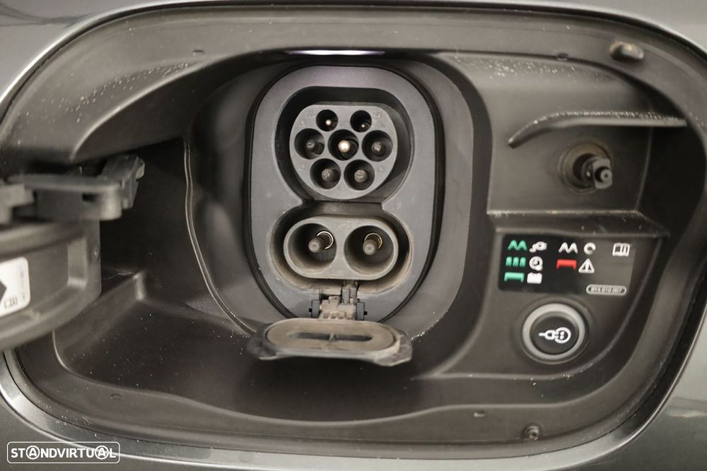 Audi Q6 e-tron 100 kWh Performance SE Business - 7