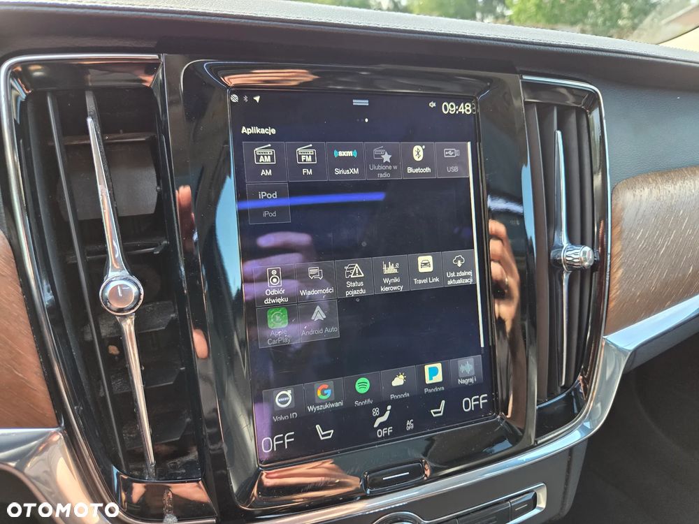Volvo S90 T6 AWD Inscription - 18