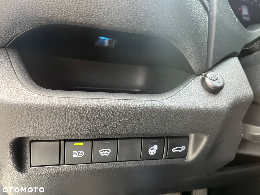 Toyota RAV4 2.5 Hybrid Selection 4x2 - 26