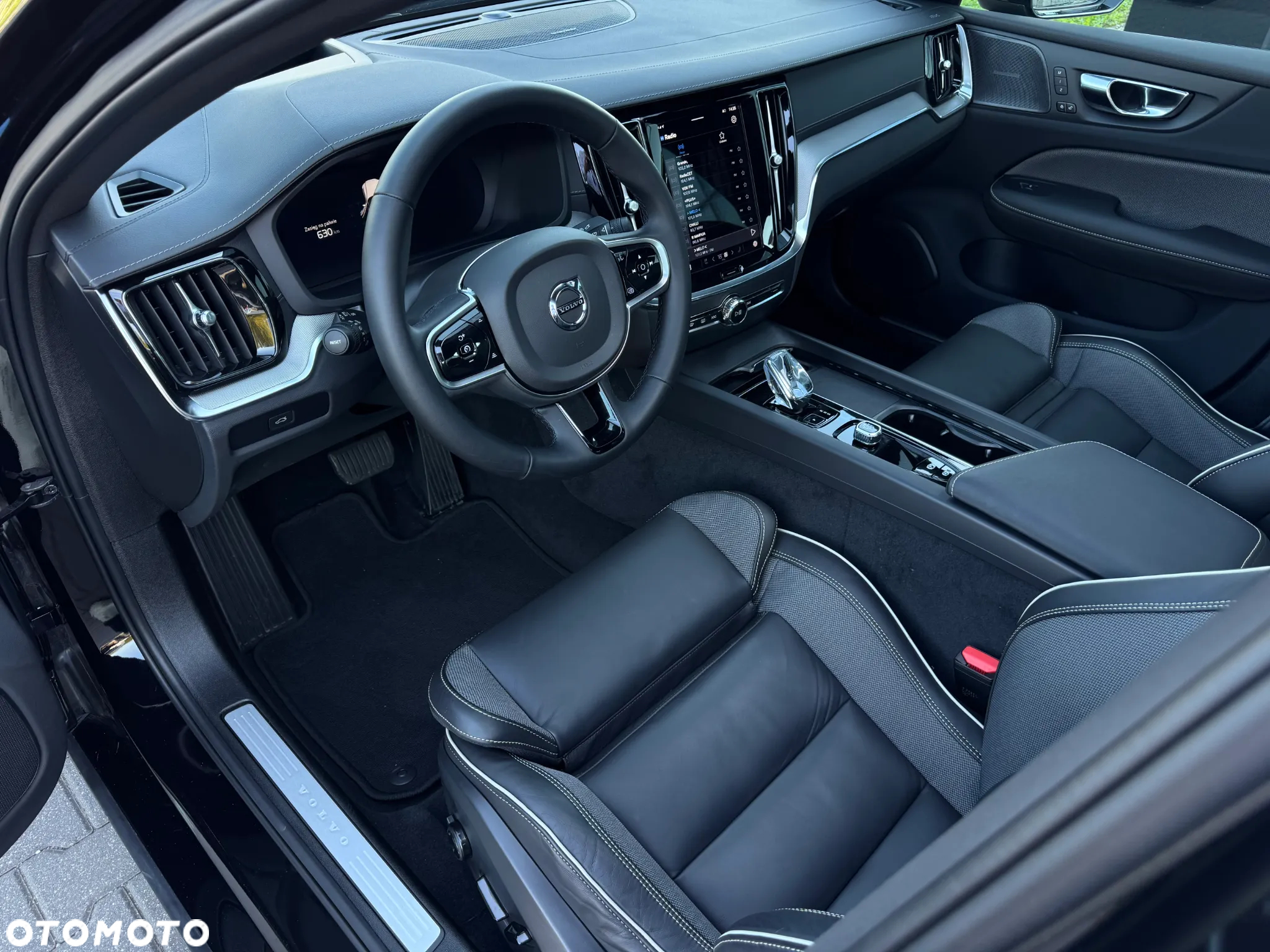 Volvo S60 - 4