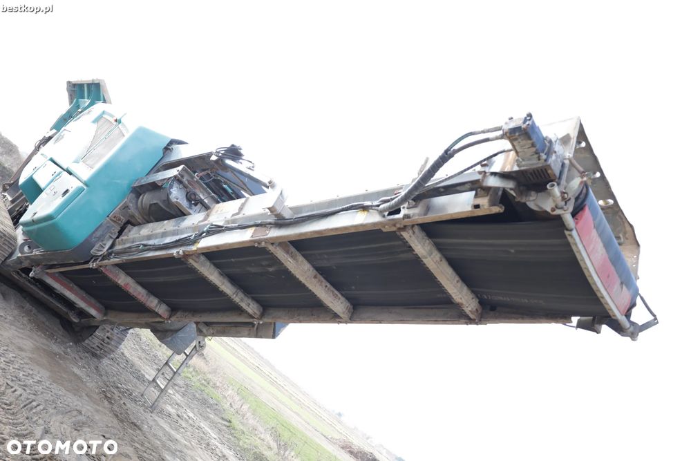 Powerscreen PREMIERTRAK R400X Kruszarka Szczękowa - 20