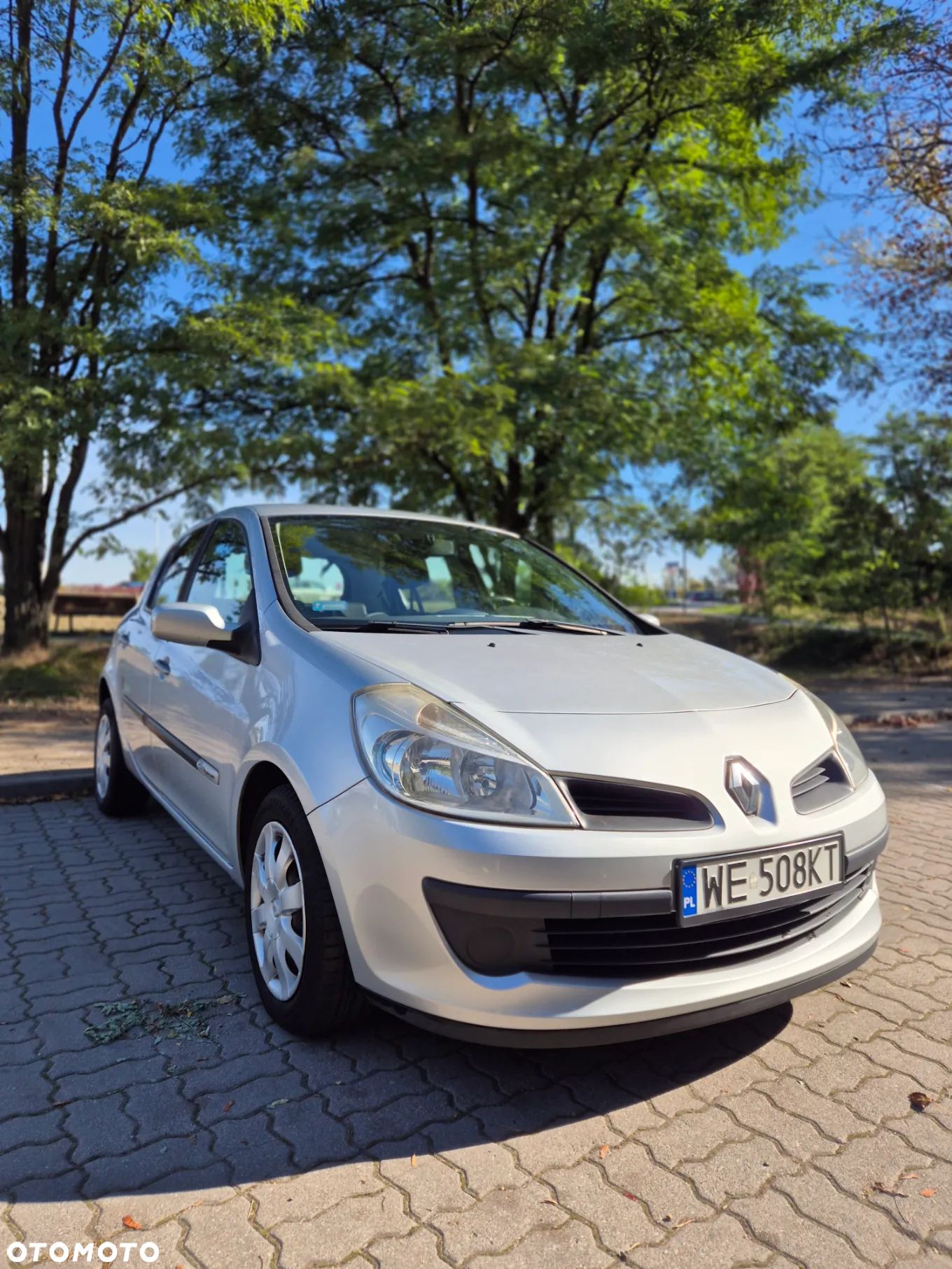 Renault Clio 1.2 TCE Rip Curl - 1