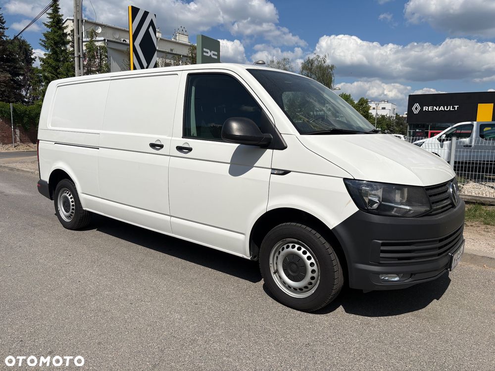 Volkswagen Transporter - 5