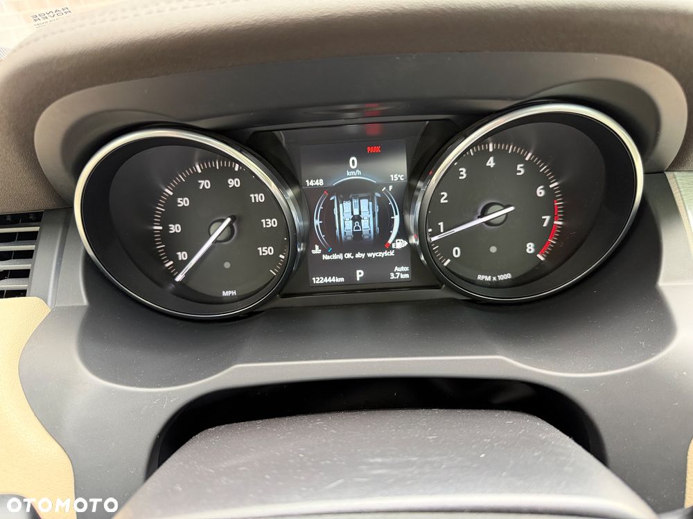 Land Rover Range Rover Evoque Si4 Prestige - 24