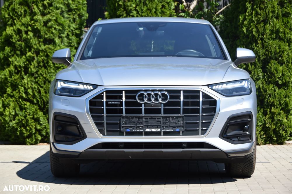 Audi Q5 - 2