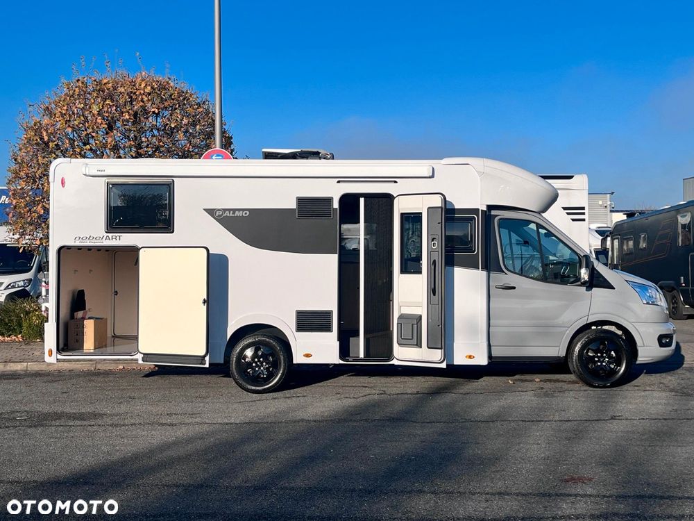 NobelART T7000 - model 2026 - 4