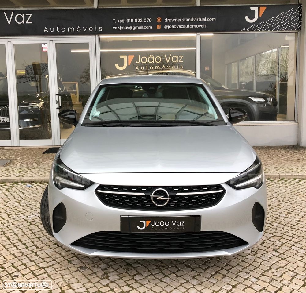 Opel Corsa-e Business - 3