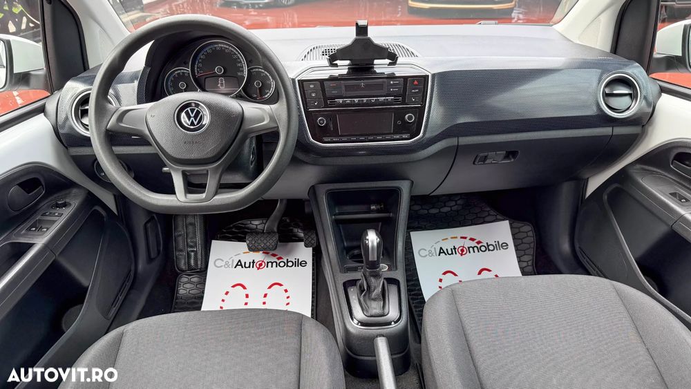 Volkswagen up! 32.3 kWh - 7