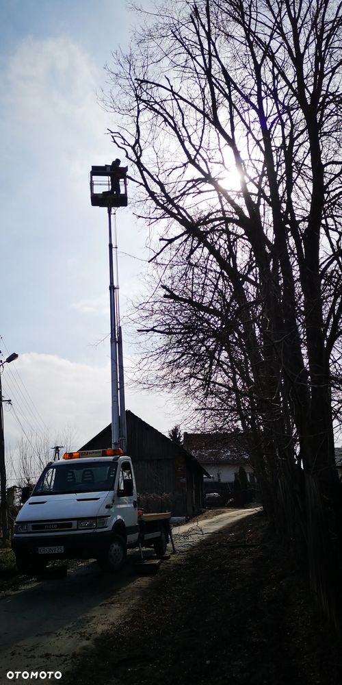 Iveco Daily - 3