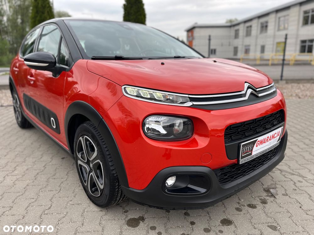 Citroën C3 Pure Tech 83 S&S SHINE - 2