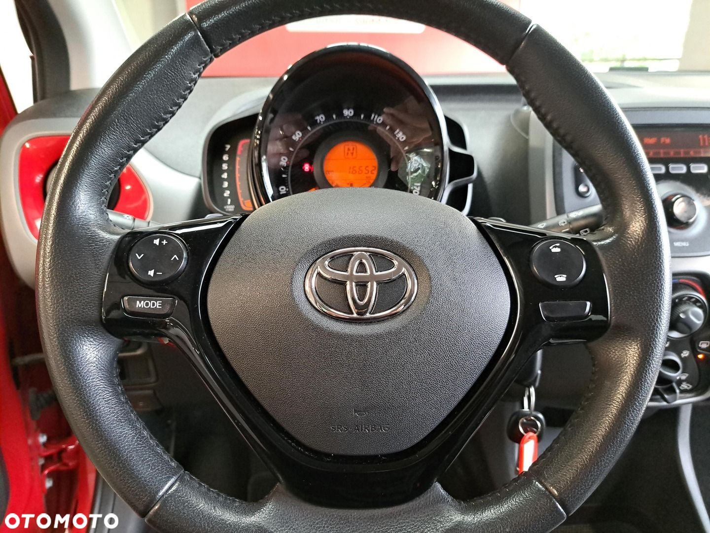 Toyota Aygo - 26