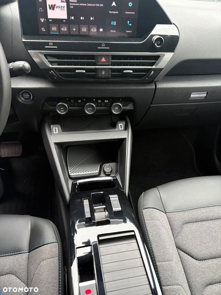 Citroën C4 PureTech 130 Stop&Start EAT8 PLUS - 11