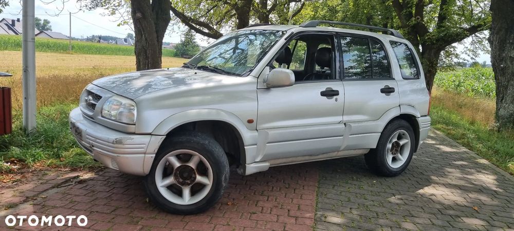 Suzuki Vitara - 35