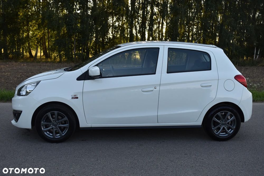 Mitsubishi Space Star 1.0 Clear Tec Intro Edition+ - 6