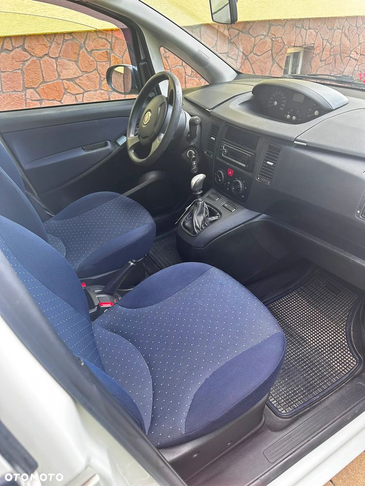 Fiat Idea 1.4 8V - 18