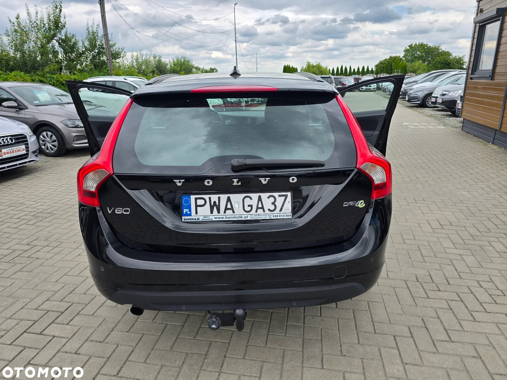 Volvo V60 - 21