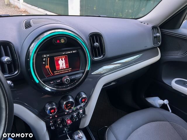 MINI Countryman Cooper ALL4 - 18