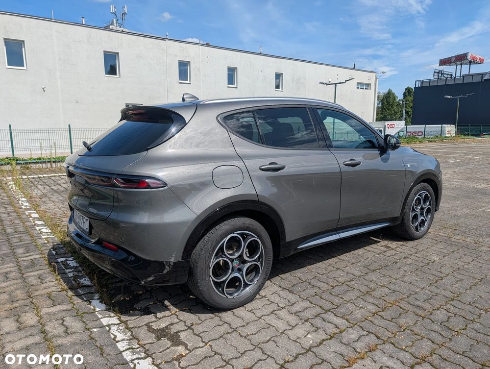 Alfa Romeo Tonale 1.5 T4 GSE mHEV TI DCT - 3