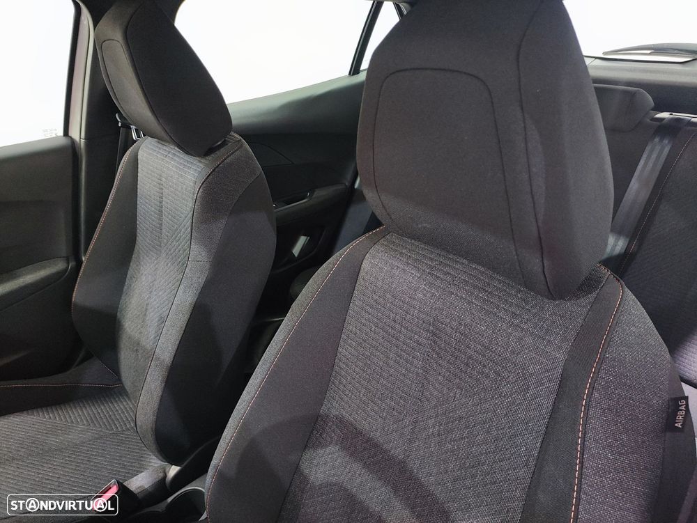 Peugeot 2008 1.2 PureTech Style - 9
