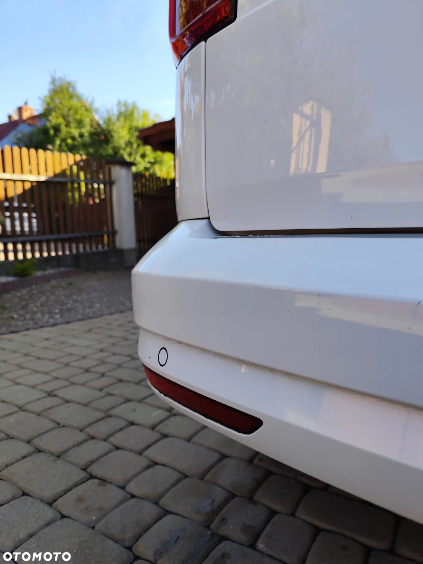 Volkswagen Caddy 2.0 TDI Trendline - 17