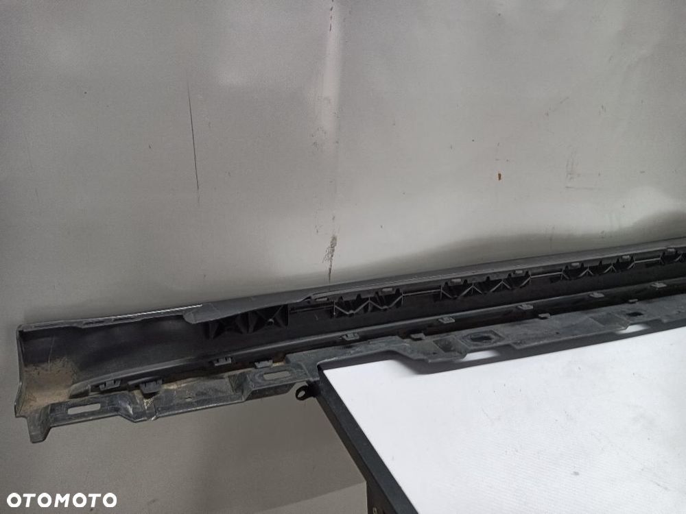 LISTWA PROGOWA PRAWA AUDI A5 8W8853860 - 10