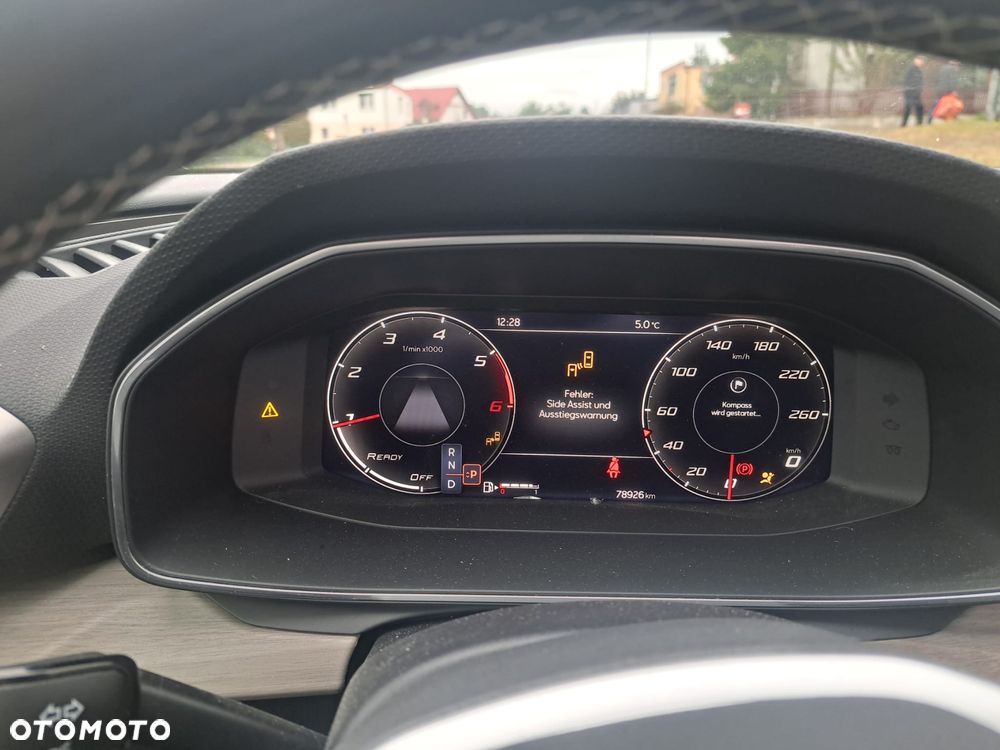 Seat Leon 2.0 TDI DSG Xcellence - 18