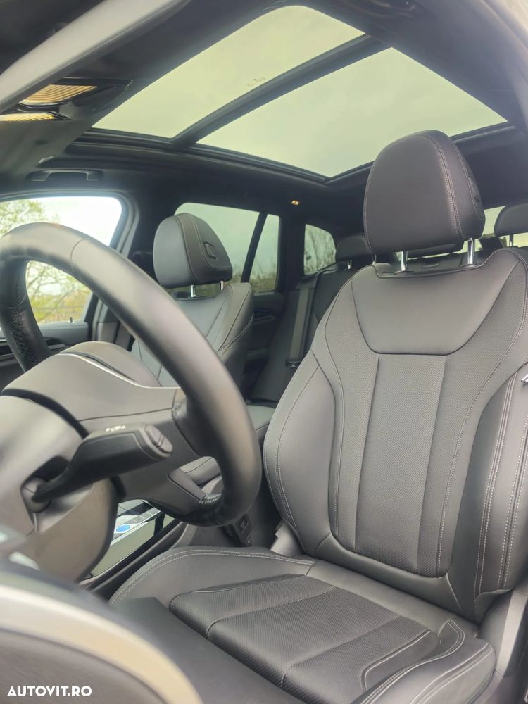 BMW iX3 Standard - 33