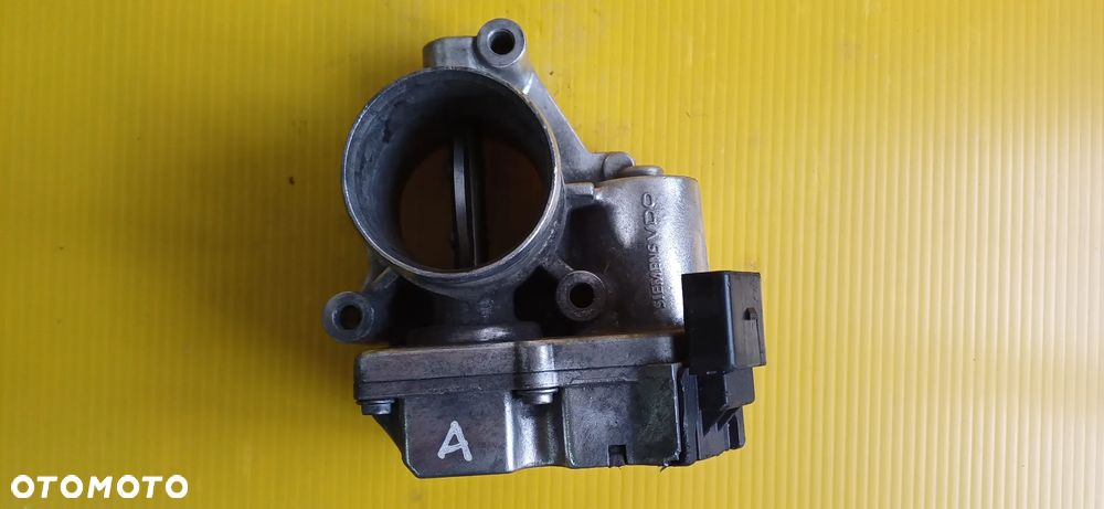 Przepustnica powietrza RENAULT 1,9 DCI, 2.5DCI A2C53107575, 7701062300 - 5