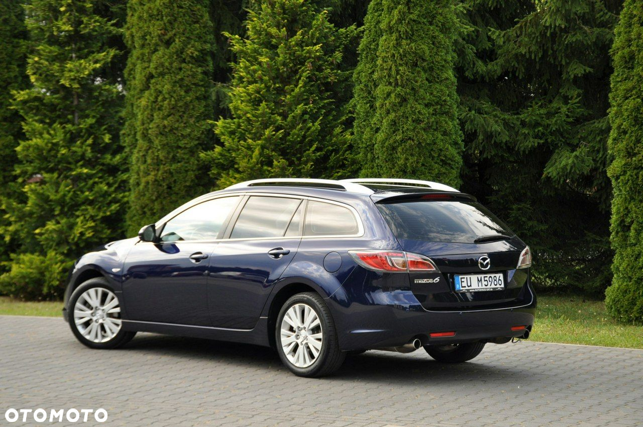 Mazda 6 - 13
